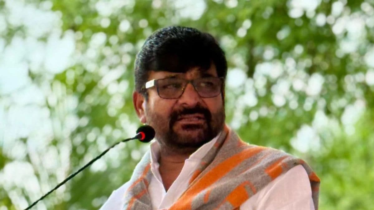 Blow to Congress MLA Vinay Kulkarni as Karnataka High Court denies bail in  BJP worker murder case | Legal News - The Indian Express