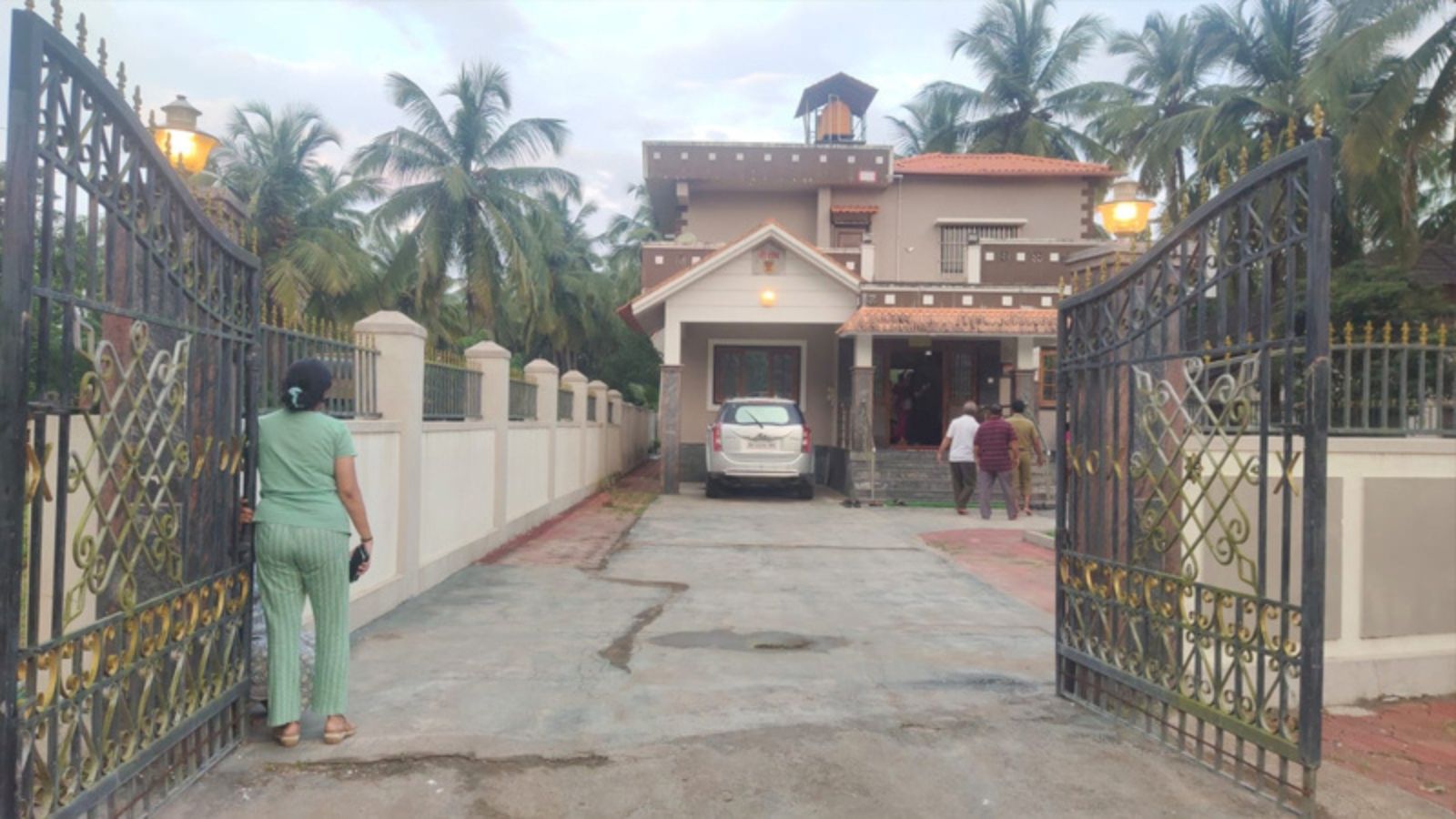 Karnataka Police Crack Pune Businessman Murder Case: Web of Affairs Leads to Tragedy
