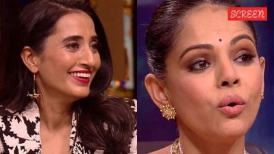 Shark Tank India Season 5 Vryse pitch