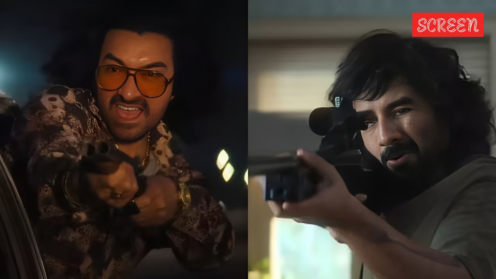 ‘Happy Patel budget equal to Border 2’s catering budget’: Vir Das reveals Aamir Khan did 28 focus screenings to test the film