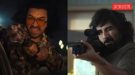 Vir Das co-directed Happy Patel: Khatarnak Jasoos