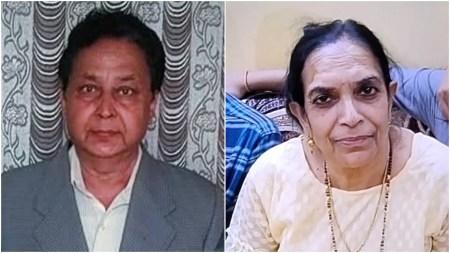 Elderly couple found murdered at Delhi home; rivalry, robbery among possible motives under probe