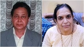 Elderly couple found murdered at Delhi home; rivalry, robbery among possible motives under probe