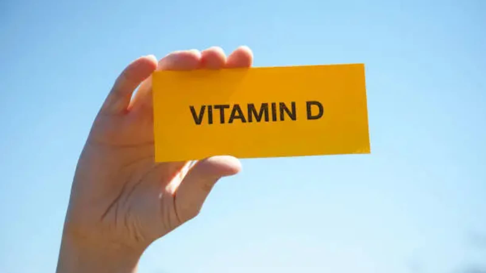 Vitamin deficiencies often ignored in women