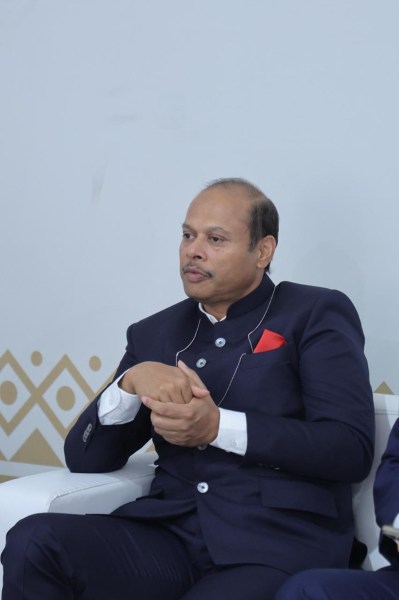 Vivek Aggarwal 