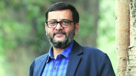 Vivek Shanbhag