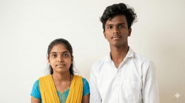 Vivekananda and Manya