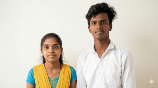 Vivekananda and Manya