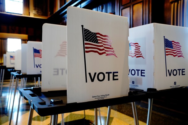 From Bangladesh and Nepal to US midterms, these are the major elections around the world in 2026