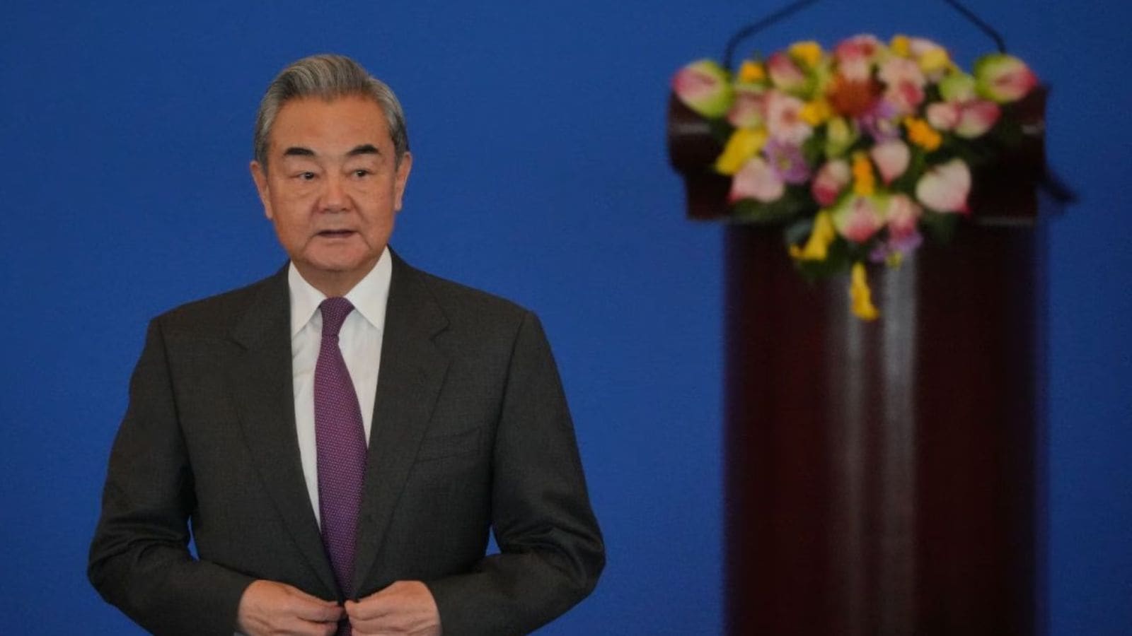 China criticises US on capture of Venezuela President Maduro: ‘No country can act as world’s judge’