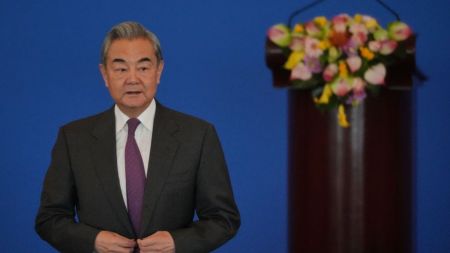 Beijing warned that Washington’s move has dealt a serious blow to its long-standing partnership with Caracas.