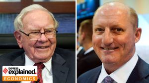 After Warren Buffett, Greg Abel: Meet the new Berkshire Hathaway CEO