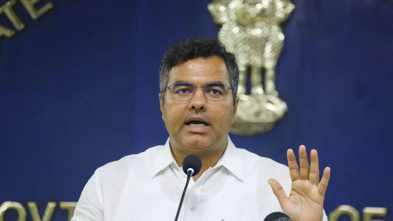 ‘No one should risk life while crossing road’: 8 FoBs set to come up in Delhi at busy, accident prones sites