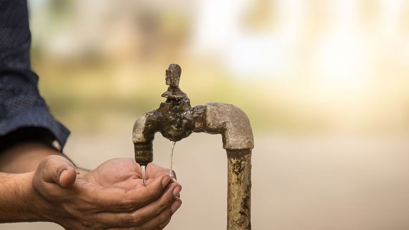 Delhi Government Extends Water Bill Late Payment Surcharge Waiver Scheme to August 15