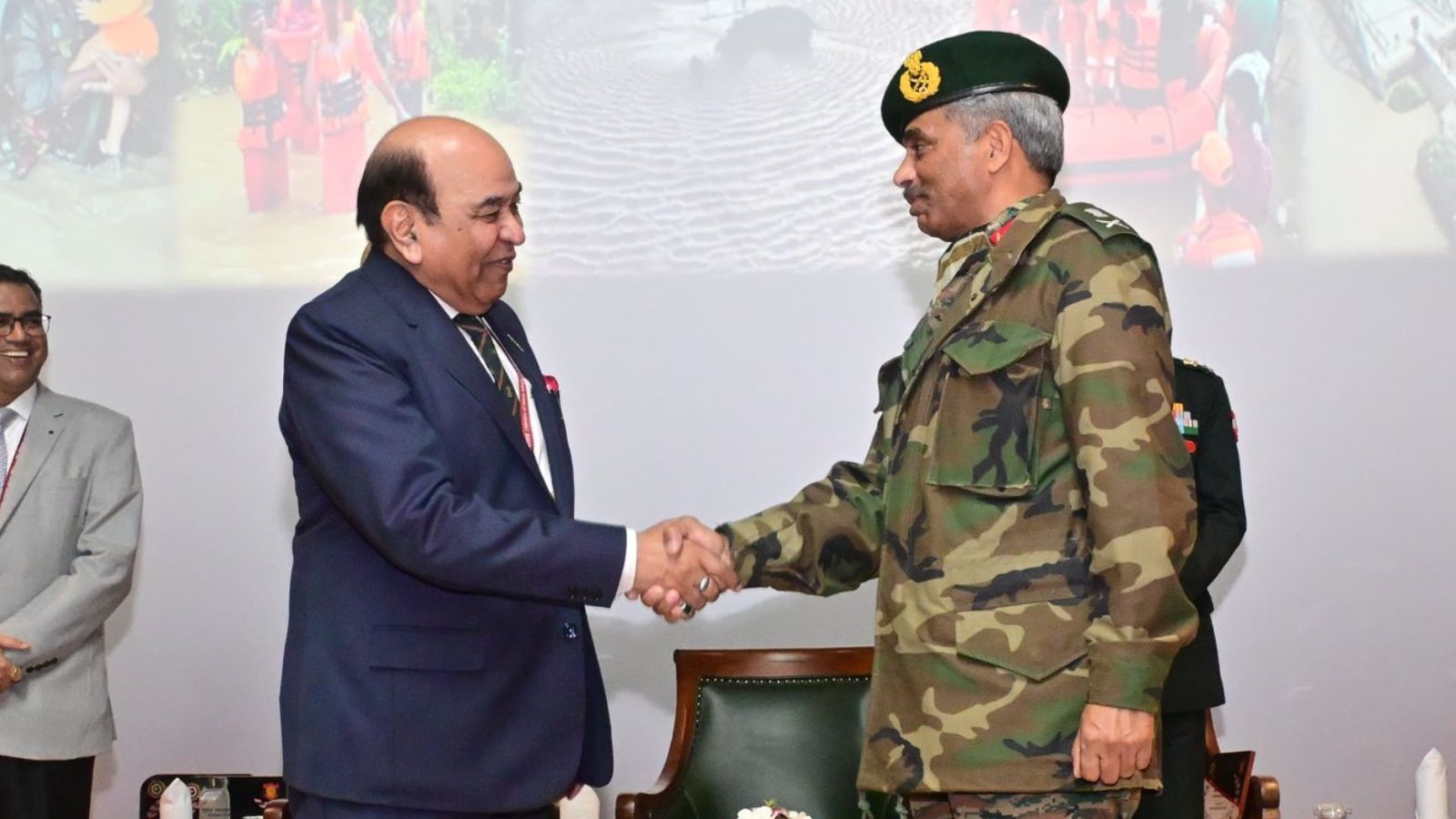 Western Command & NDMA Conclude Disaster Management Conclave at Chandimandir