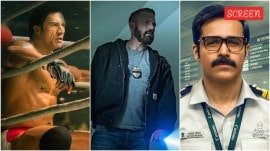 What to watch on OTT