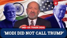 Modi Didn’t Call Trump: How a Missed Phone Call Sank the India US Trade Deal