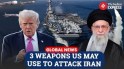 From B2 Bombers To Tomahawks: How The US Could Hit Iran Next | US Iran War