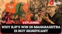 What Worked For BJP: Welfarism Or Polarisation? Maharashtra Civic Polls Decoded