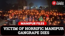 Manipur Unrest: Kuki Woman Kidnapped and Gang-Raped Dies Awaiting Justice