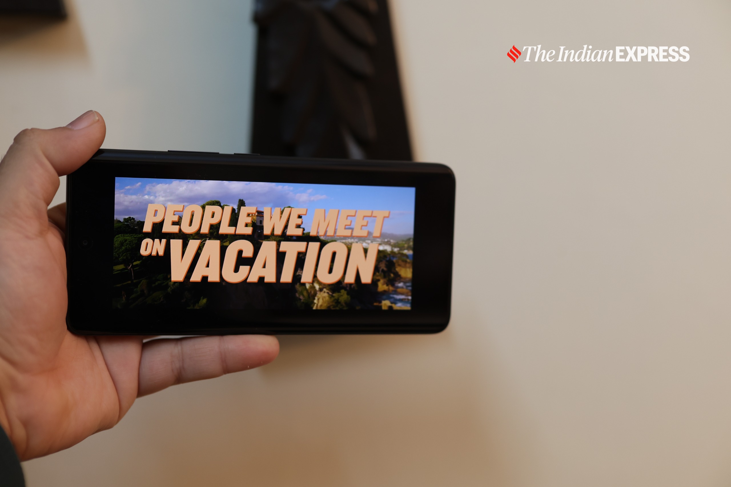 (Image: The Indian Express/ Anuj Bhatia)