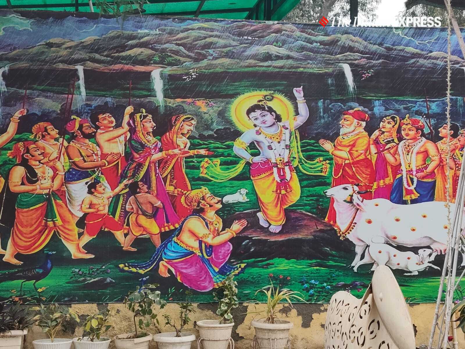 Image sample 2(Image: The Indian Express/ Anuj Bhatia)