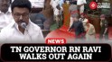 Governor vs Stalin Govt: National Anthem Row Triggers Fresh Flashpoint again