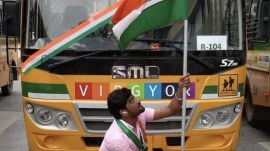 Rafiqul Biswas, Bengaluru, prove one is not Bangladeshi, Bangladeshi, Bangladeshi immigrant, Bangladeshi illegal immigrant, illegal immigrant, Indian express news, current affairs