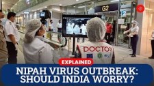 Explained: Nipah Virus Cases in India — How Dangerous Is the Infection and Should You Be Worried?