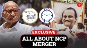 Merger Talks Between NCP Factions Were At Advanced Stage Before Ajit Pawar’s Tragic Death