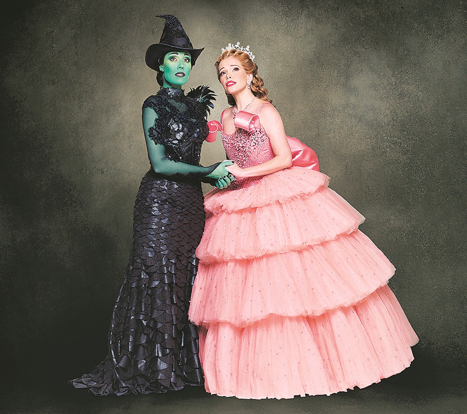 Wicked The Musical