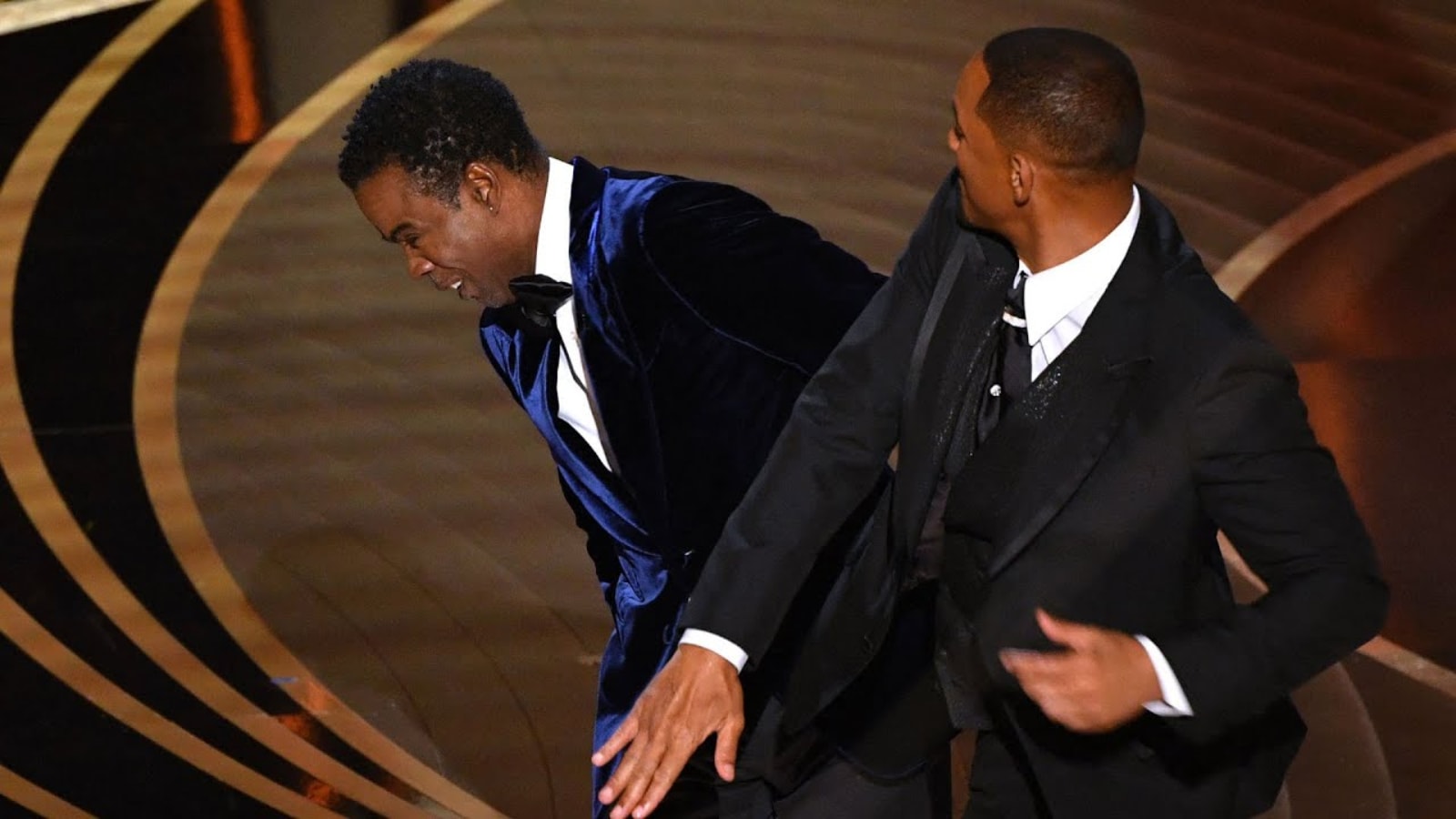 Six iconic pop culture moments at the Oscars