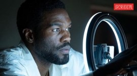 Marvel Studios' Wonder Man