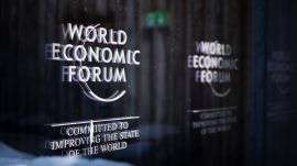 Gujarat delegation will be attending WEF in Switzerland.