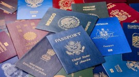 World's most and least powerful passports on Henley Passport Index 2026