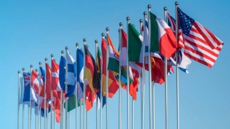 World's most competitive countries in 2026