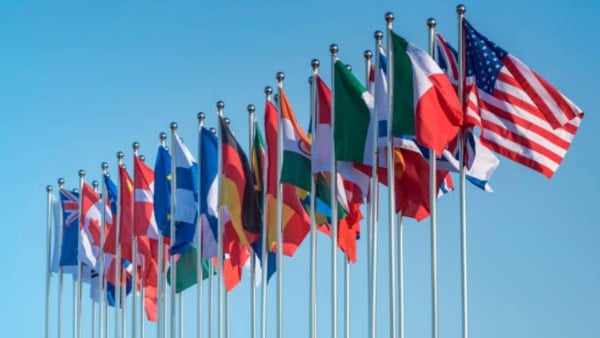 World's most competitive countries in 2026