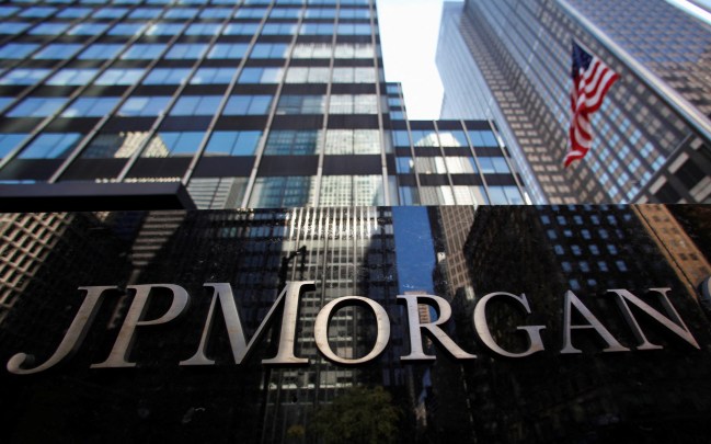 Donald Trump files $5 billion lawsuit against JPMorgan for debanking him after January 6 riots