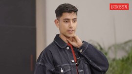 Shark Tank India Season 5 contestant Yash Kalra