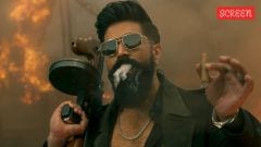 Yash Toxic teaser lands in controversy