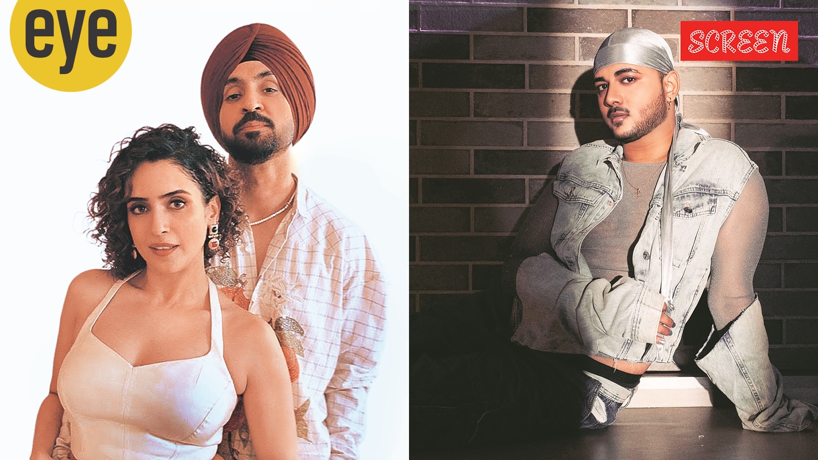 Yassh Kadamm: Choreographer Behind Sanya Malhotra's Moves in 'Charmer'