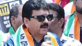 Yogesh Behl, PCMC election, Mai Dhore,