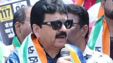 Yogesh Behl, PCMC election, Mai Dhore,