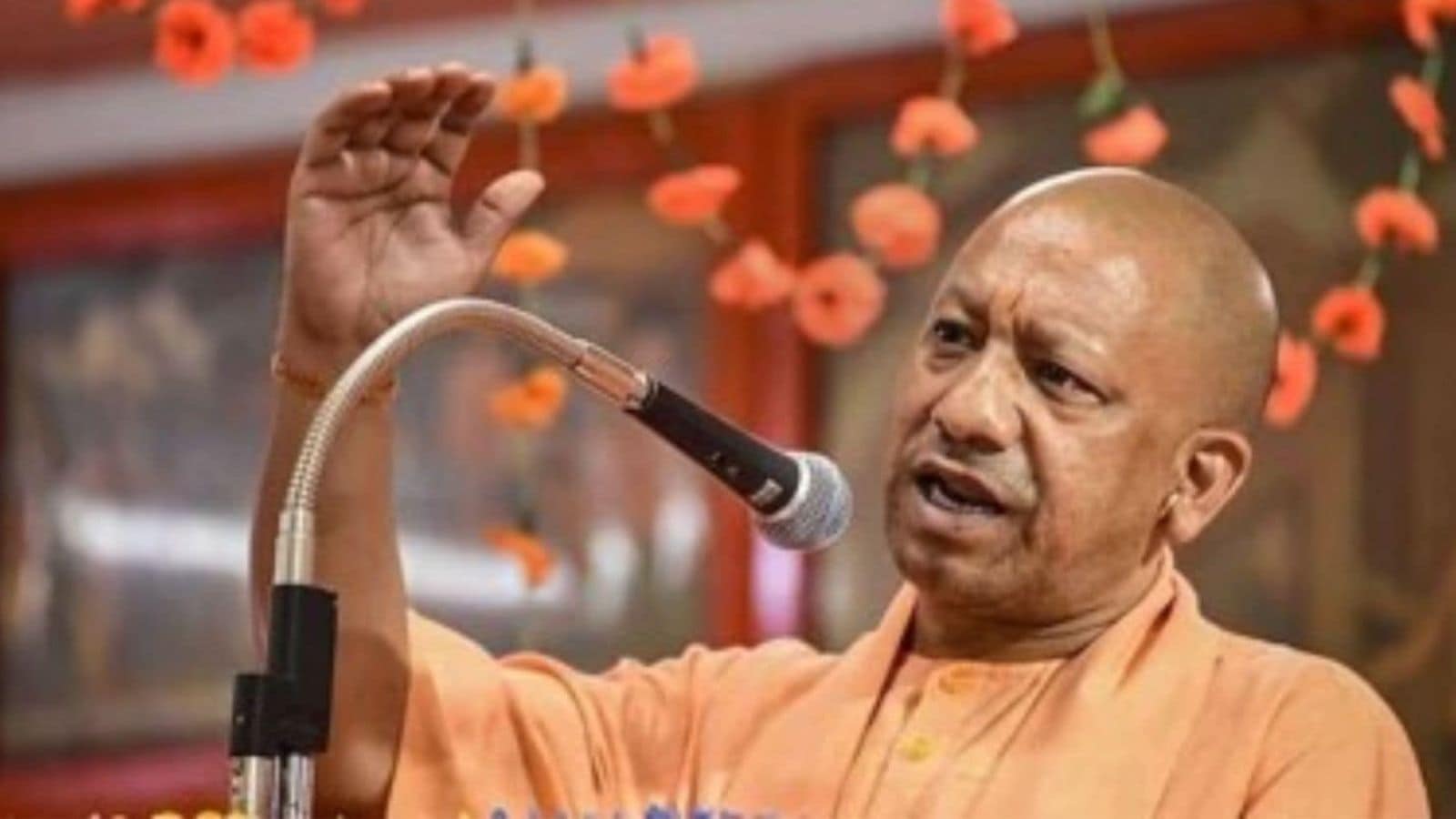 UP Diwas 2026: Celebrations across 20 states and 15 countries with screening of CM Yogi Adityanath’s message
