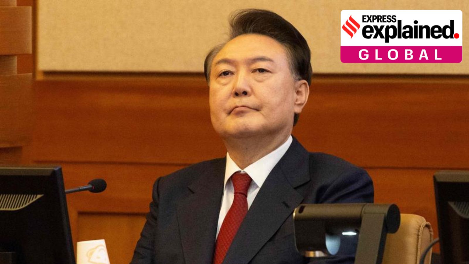 South Korea's Political Future After Yoon Suk Yeol's 5-Year Prison Sentence