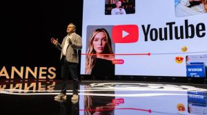 The company plans to expand Shorts formats, introduce customisable YouTube TV plans, strengthen parental controls, and invest further in AI creation tools. (Image: Instagram/@neal_mohan)