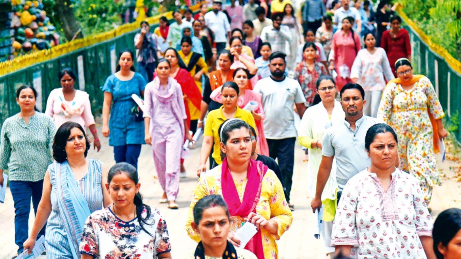 HC Reprimands HPSC for Overstepping Recruitment Authority