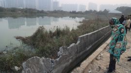 Yuvraj Mehta Drowning Case