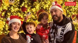 Yuvraj Singh, Hazel Keech