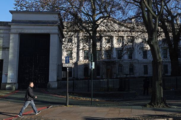 UK clears construction of ‘mega’ Chinese Embassy in London, delayed over national security concerns